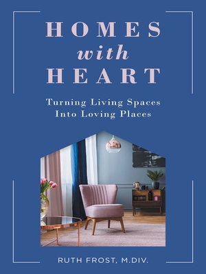 cover image of Homes with Heart